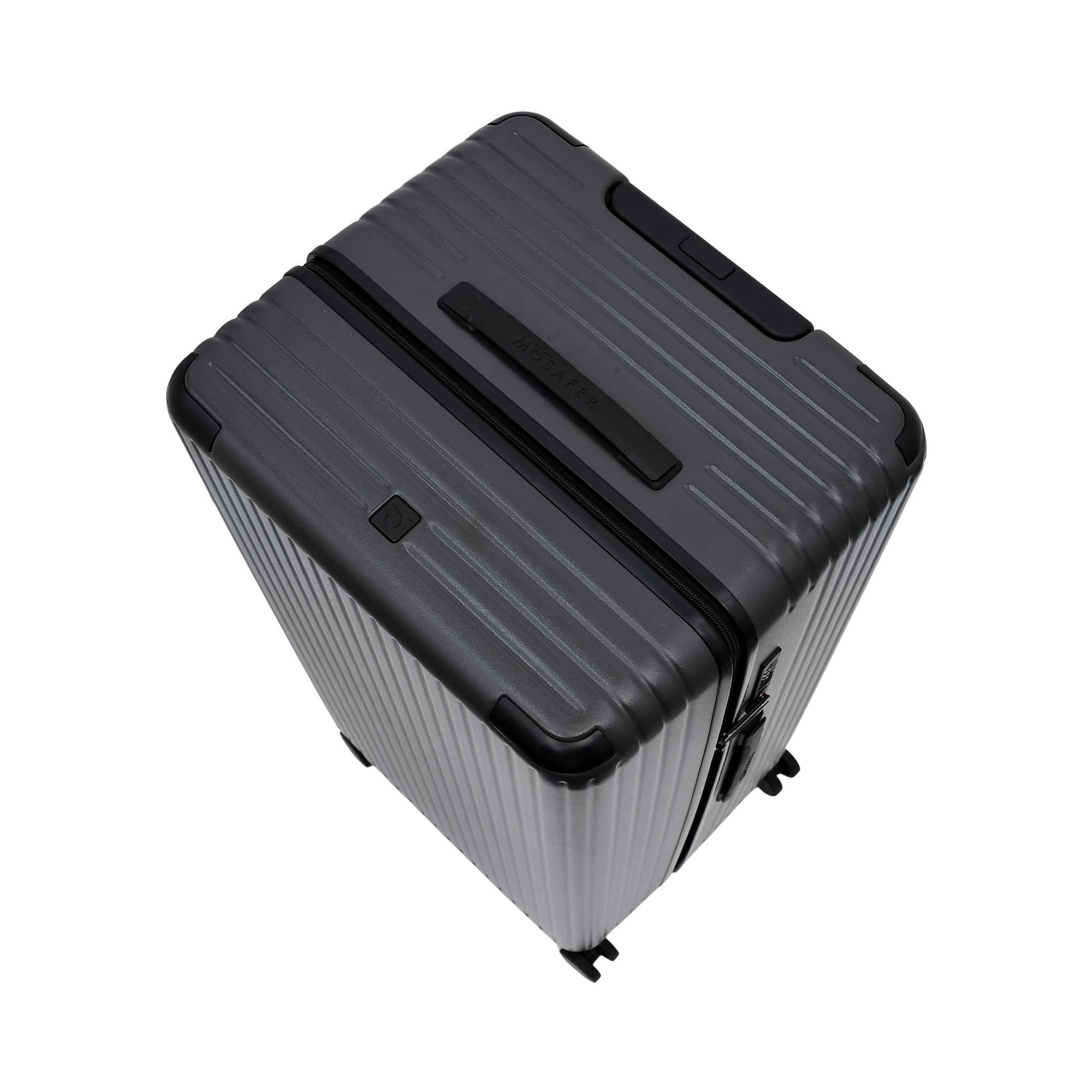 MOSAFER ROVER LARGE TRUNK LUGGAGE