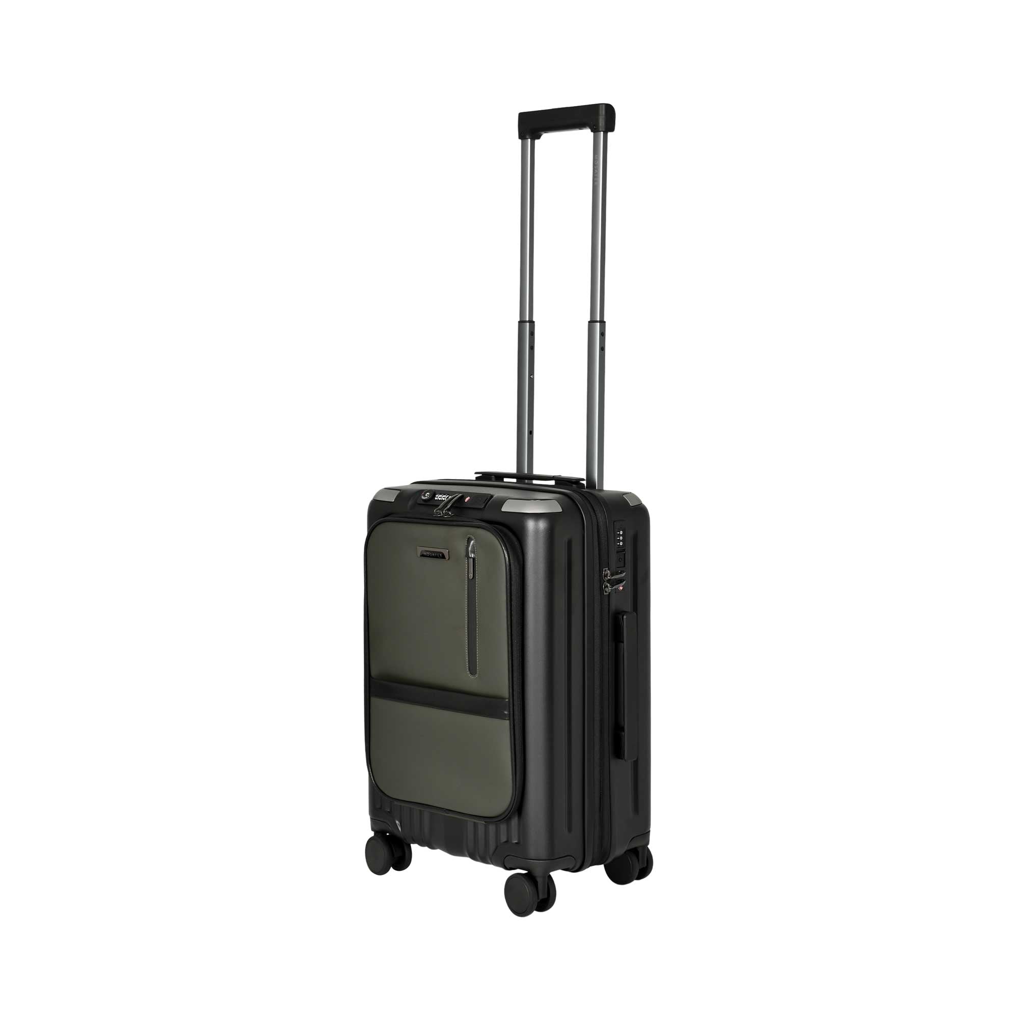 MOSAFER OAKLAND CABIN LUGGAGE – Mosafer