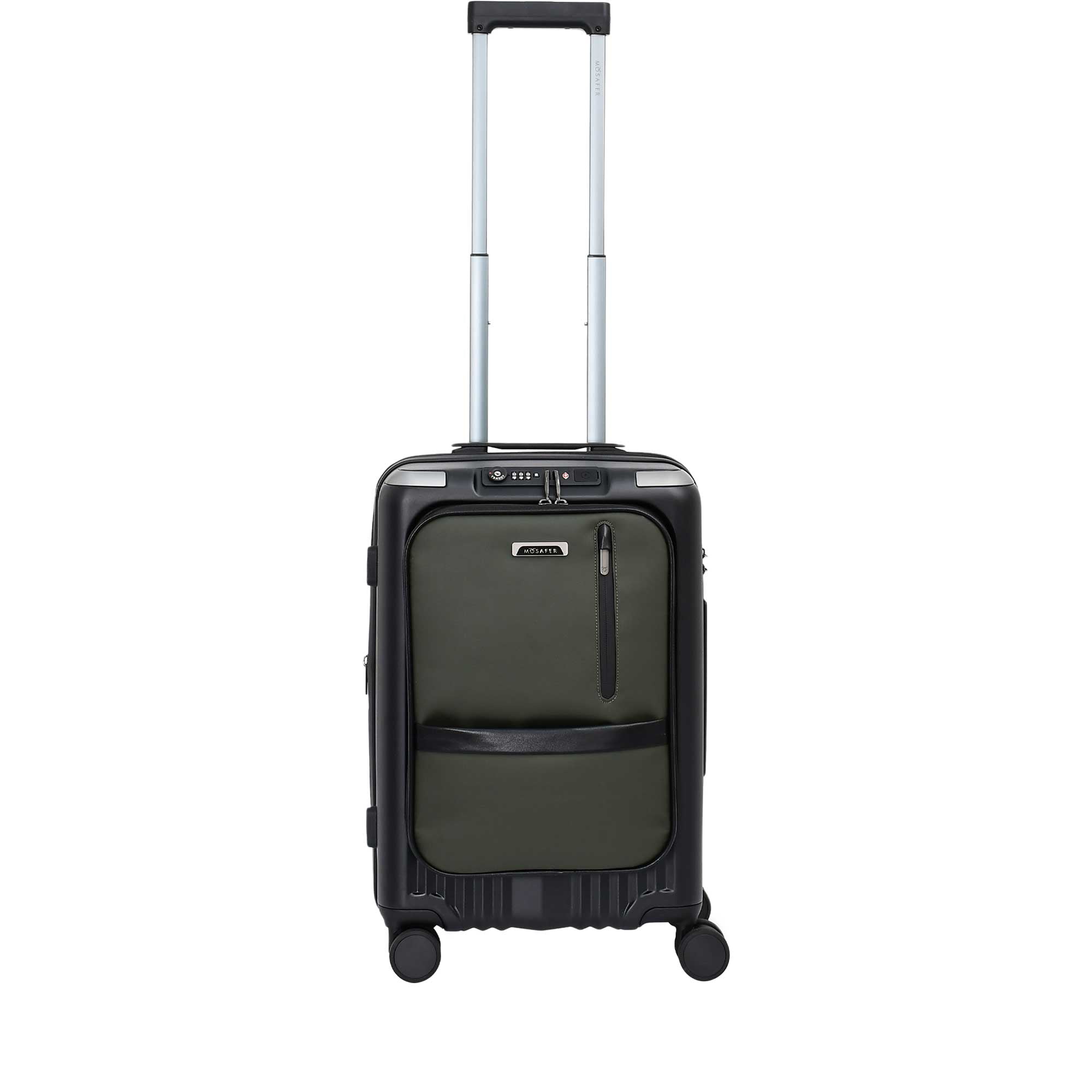 MOSAFER OAKLAND CABIN LUGGAGE