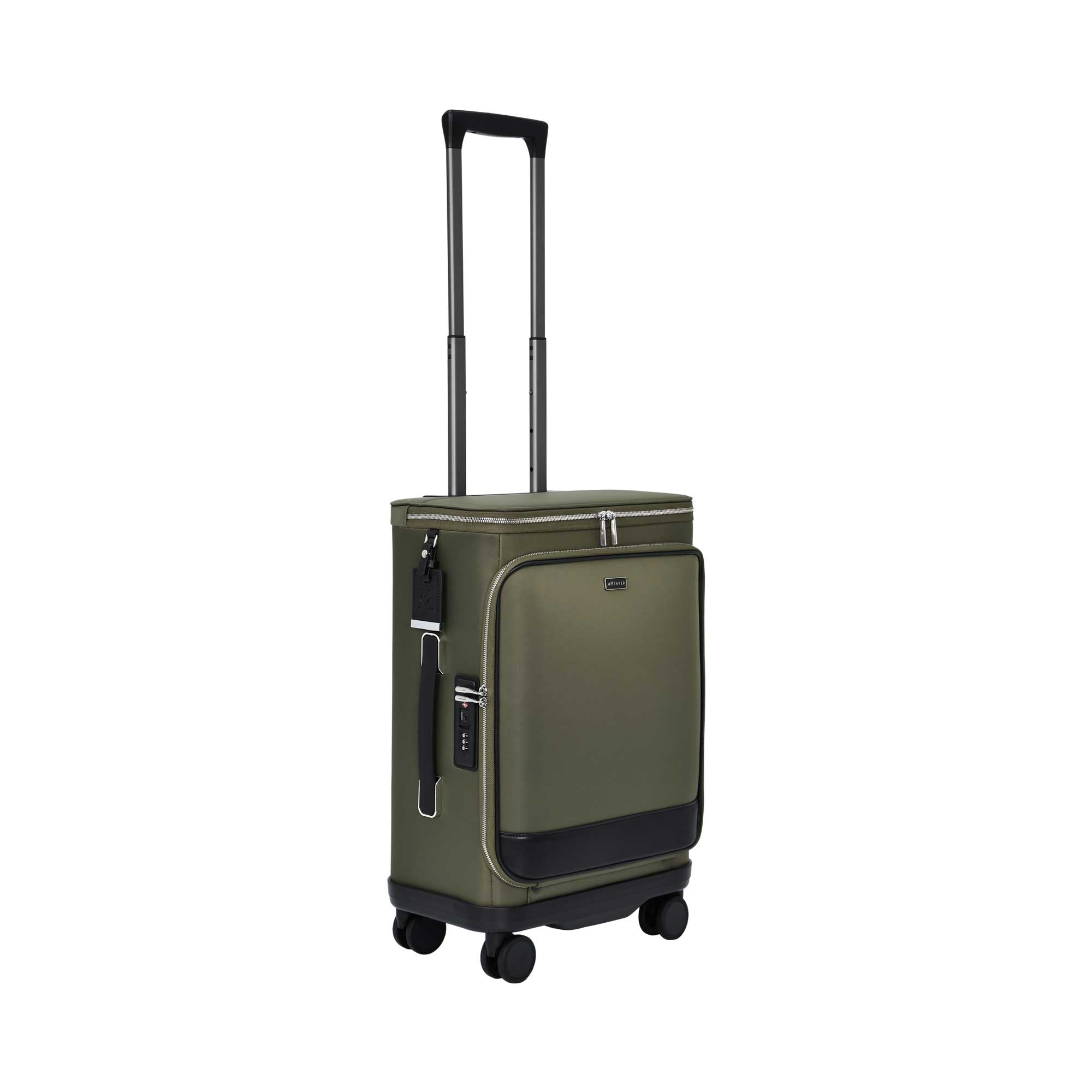 MOSAFER WELLINGTON CABIN LUGGAGE