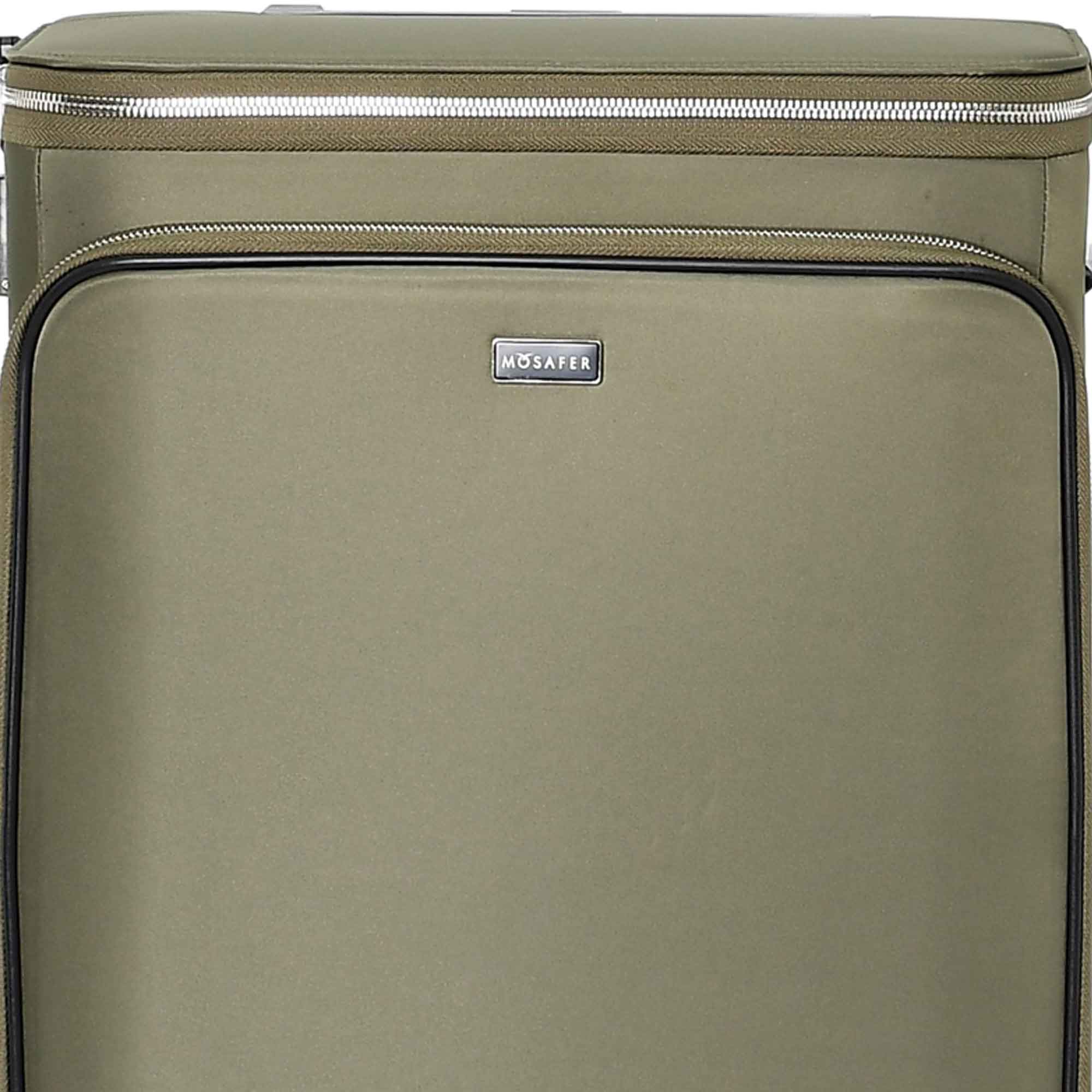 MOSAFER WELLINGTON CABIN LUGGAGE