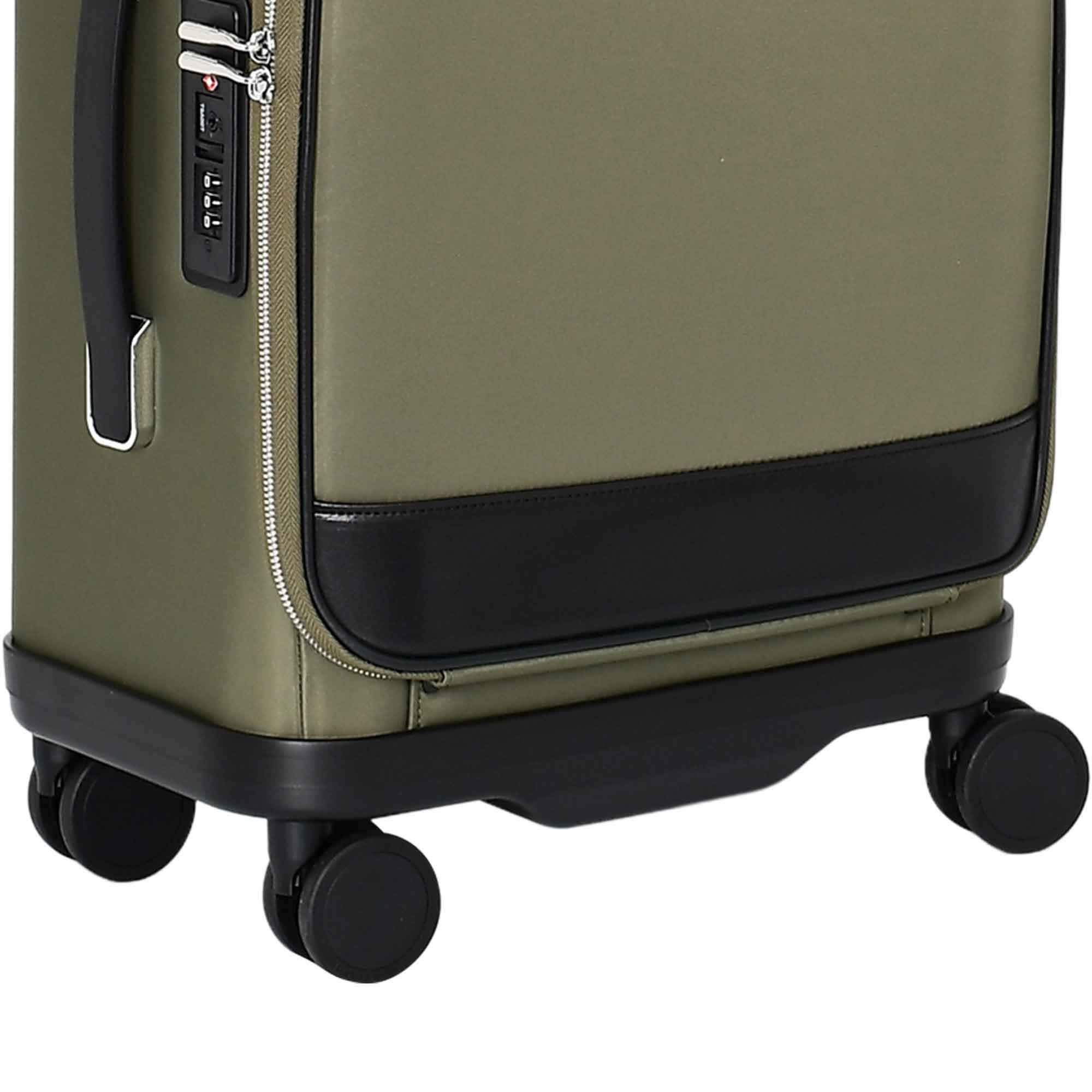 MOSAFER WELLINGTON CABIN LUGGAGE