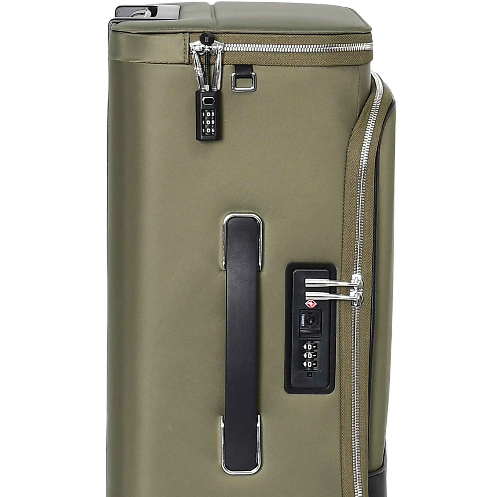 MOSAFER WELLINGTON CABIN LUGGAGE