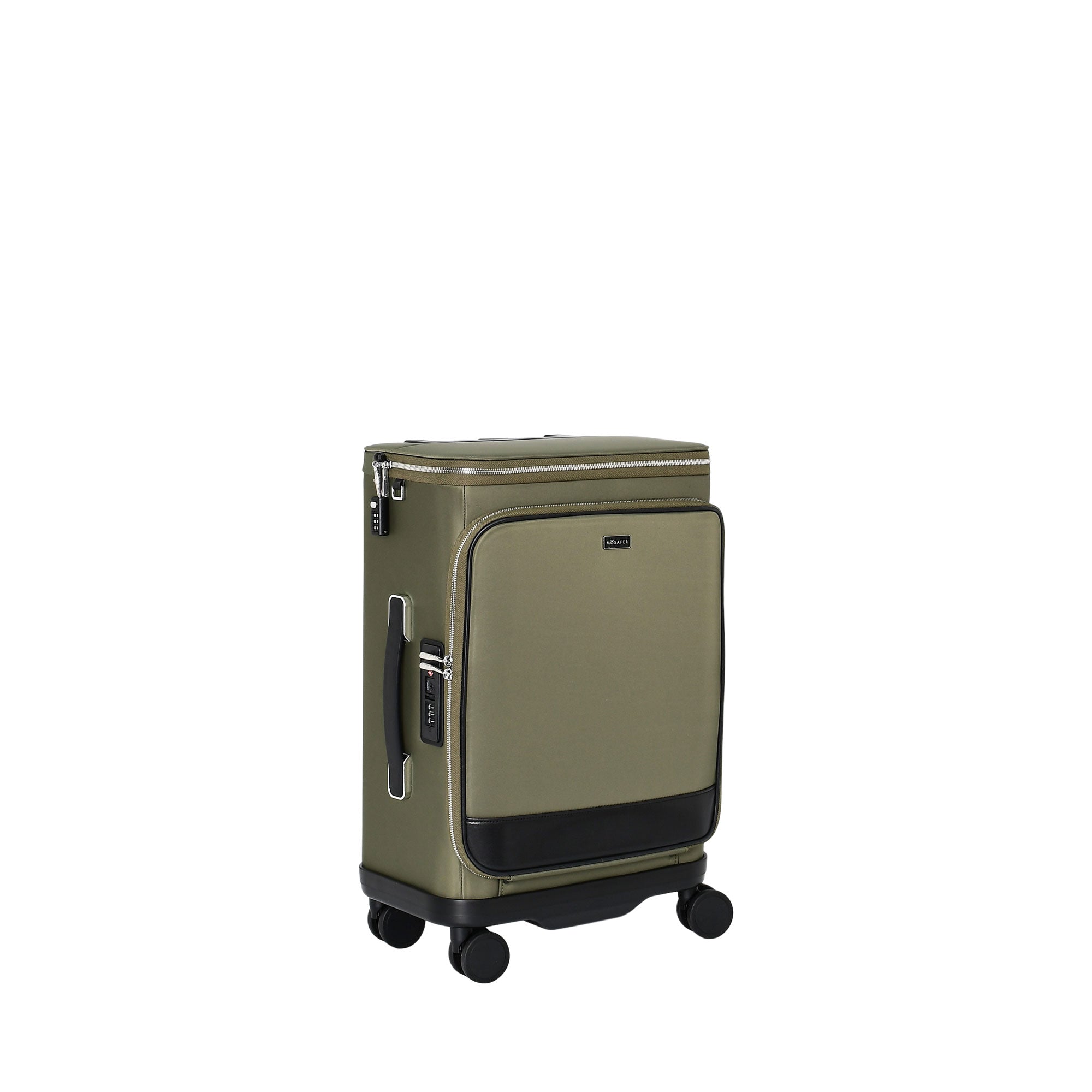MOSAFER WELLINGTON CABIN LUGGAGE