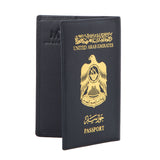 MOSAFER GIL PASSPORT COVER
