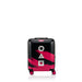 BLACK MEXICAN PINK