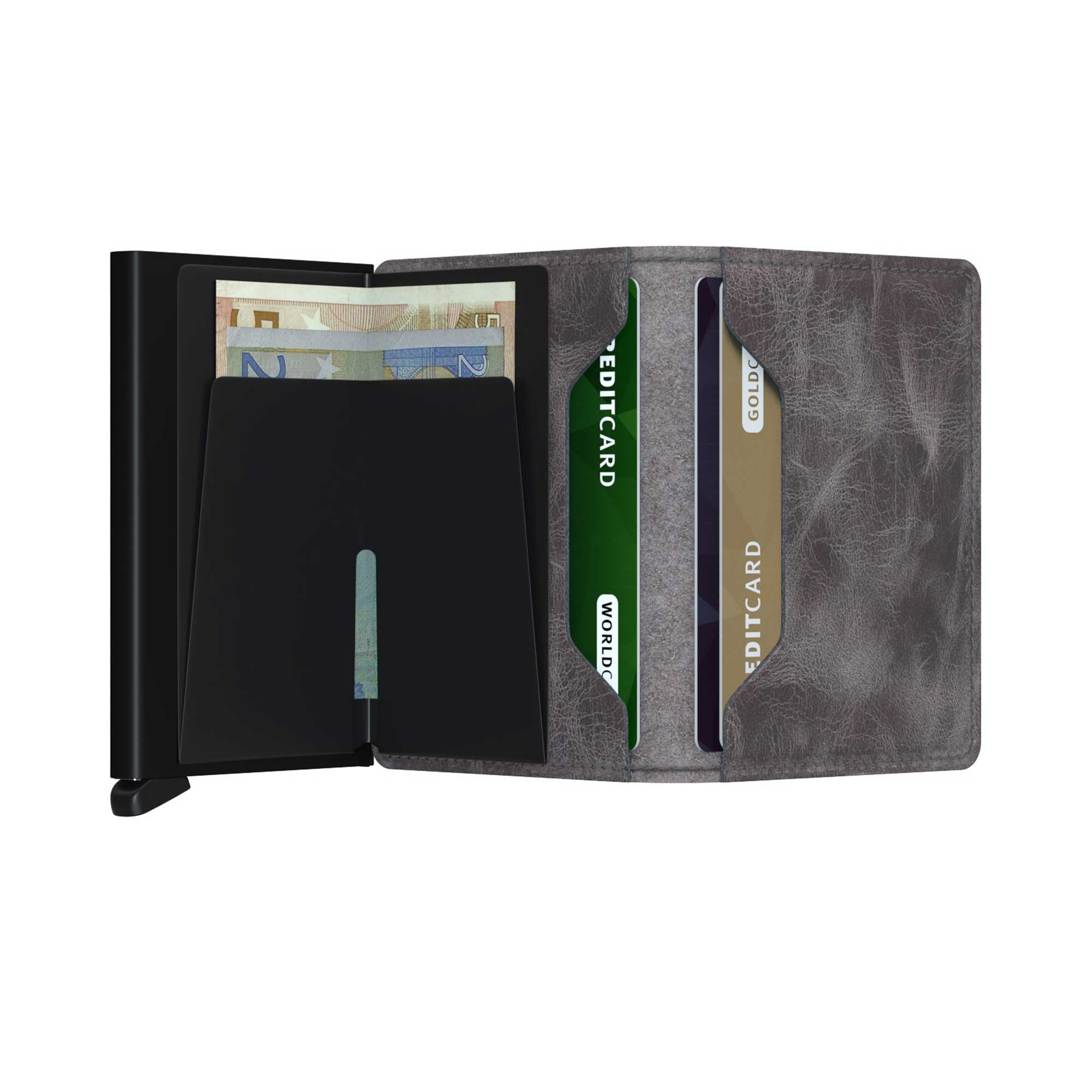 SECRID WALLET VINTAGE