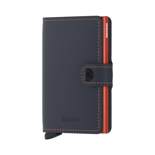 SECRID WALLET MATTE