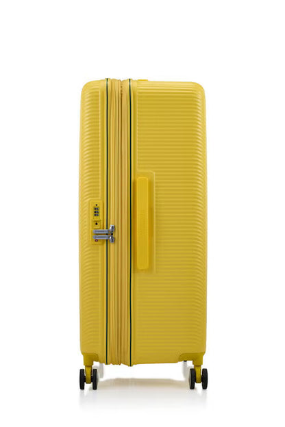 AMERICAN TOURISTER ROBOTECH LUGGAGE