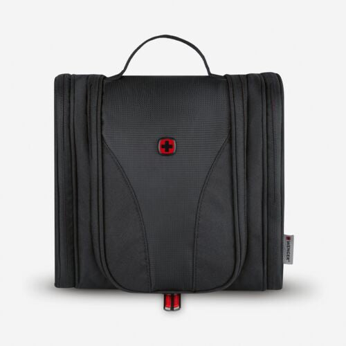 WENGER REFRESH HANGING TOILETRY KIT