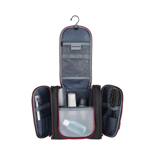 WENGER REFRESH HANGING TOILETRY KIT