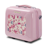 TED BAKER TAKE FLIGHT - VANITY CASE - PINK