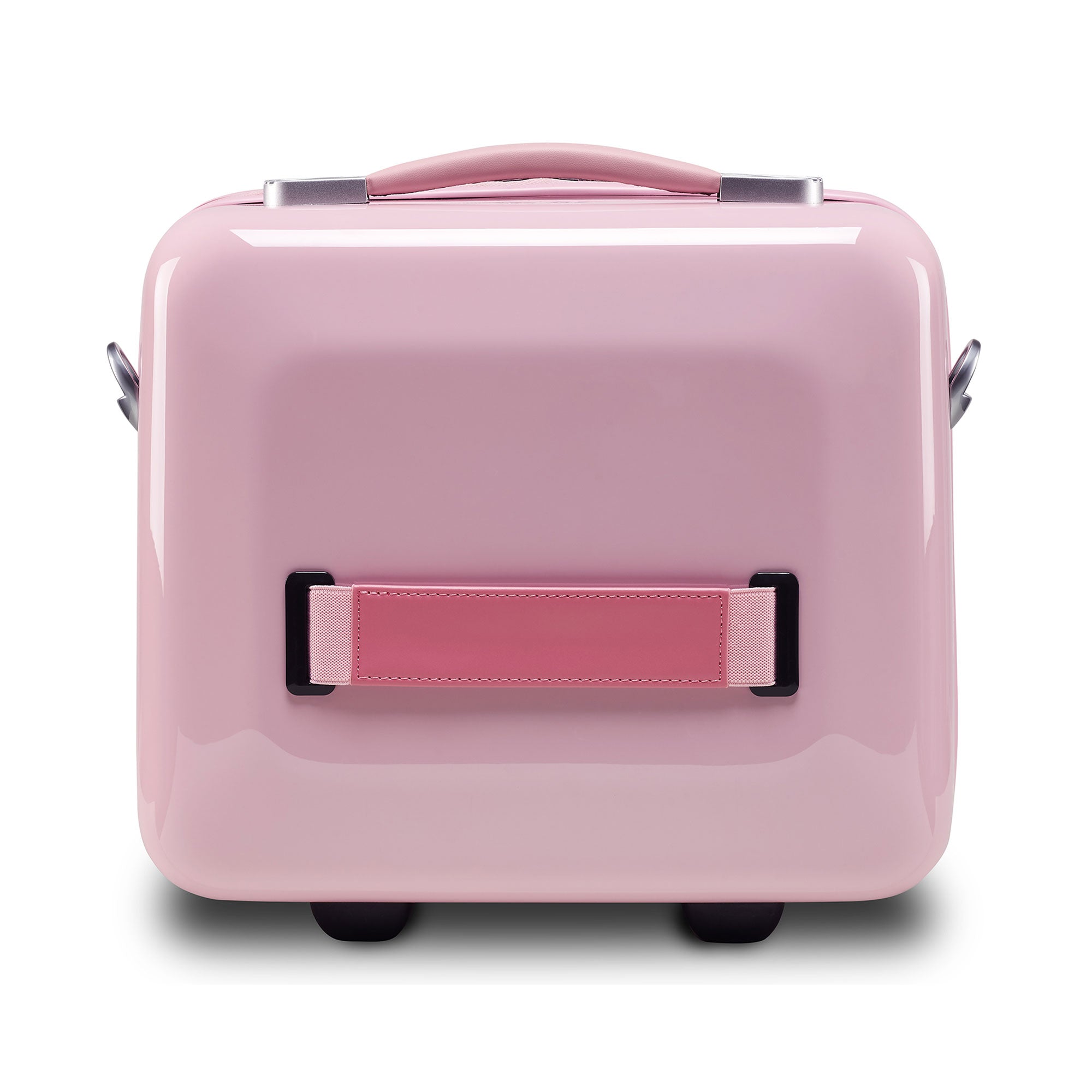 TED BAKER TAKE FLIGHT - VANITY CASE - PINK