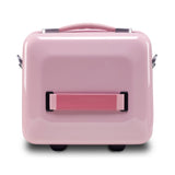 TED BAKER TAKE FLIGHT - VANITY CASE - PINK