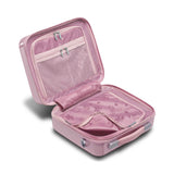 TED BAKER TAKE FLIGHT - VANITY CASE - PINK