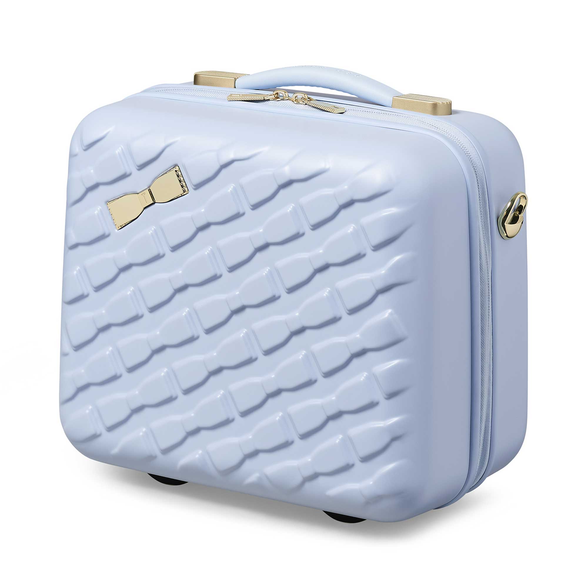 TED BAKER BELLE - VANITY CASE