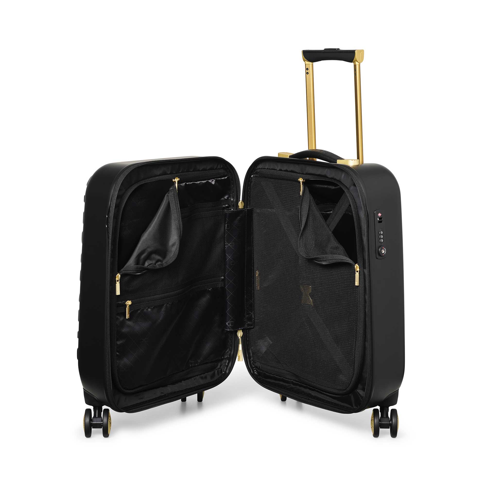 TED BAKER SPINNER BELLE