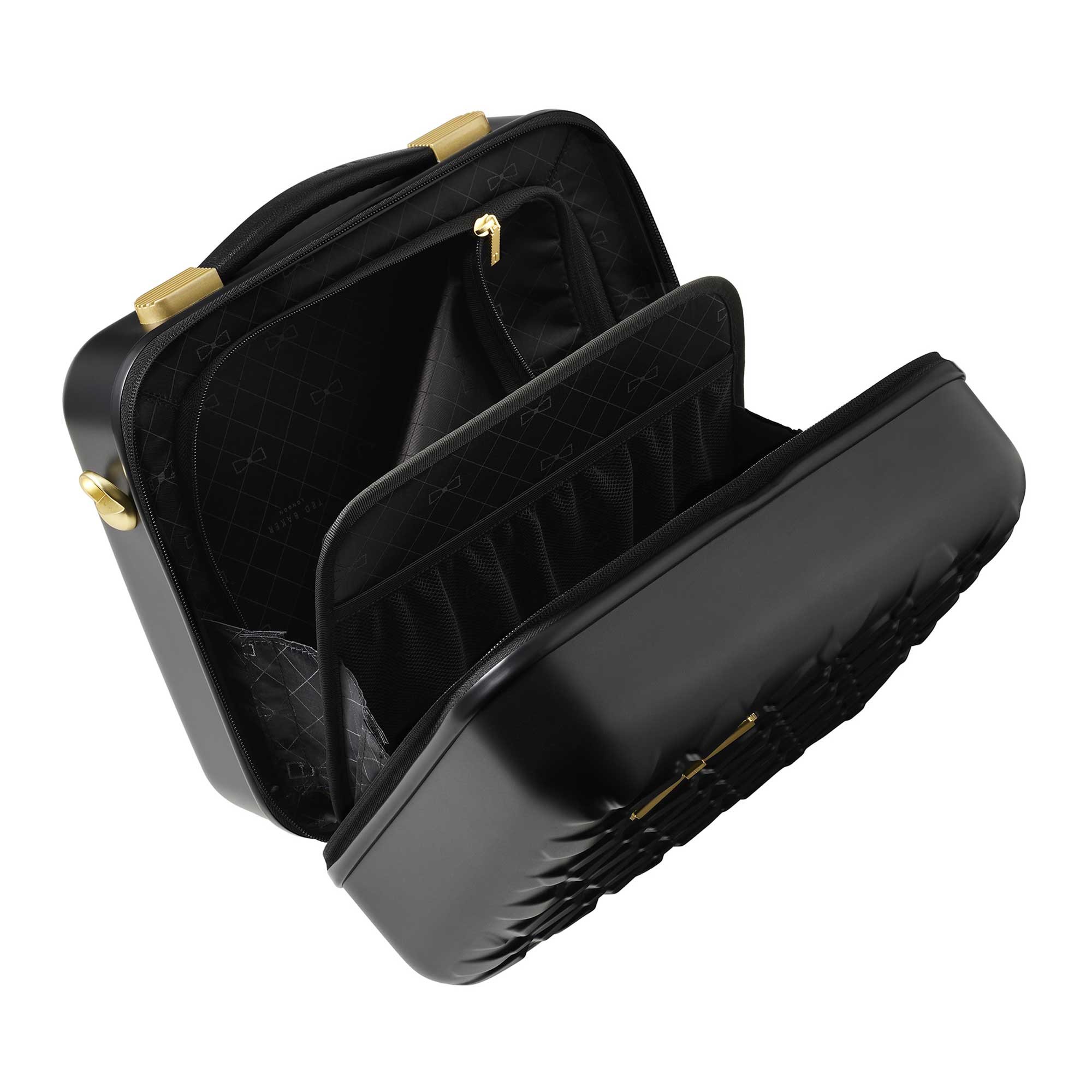 TED BAKER BELLE - VANITY CASE