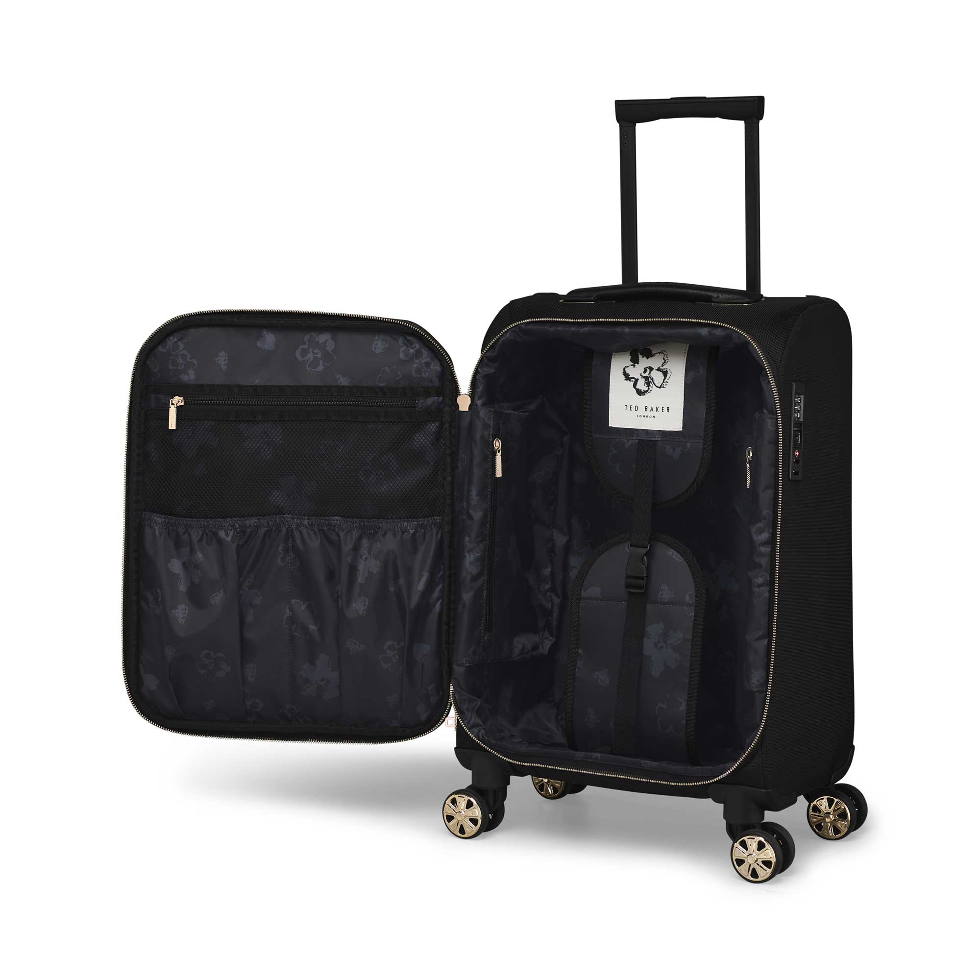 TED BAKER SPINNER ALBANY ECO