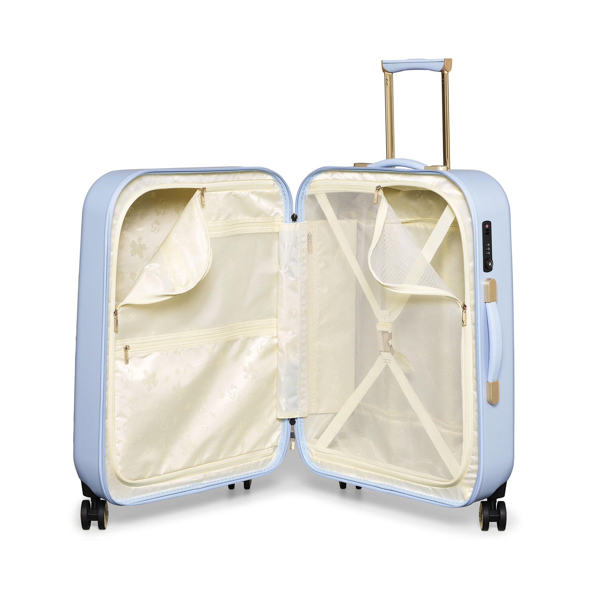 TED BAKER SPINNER BELLE