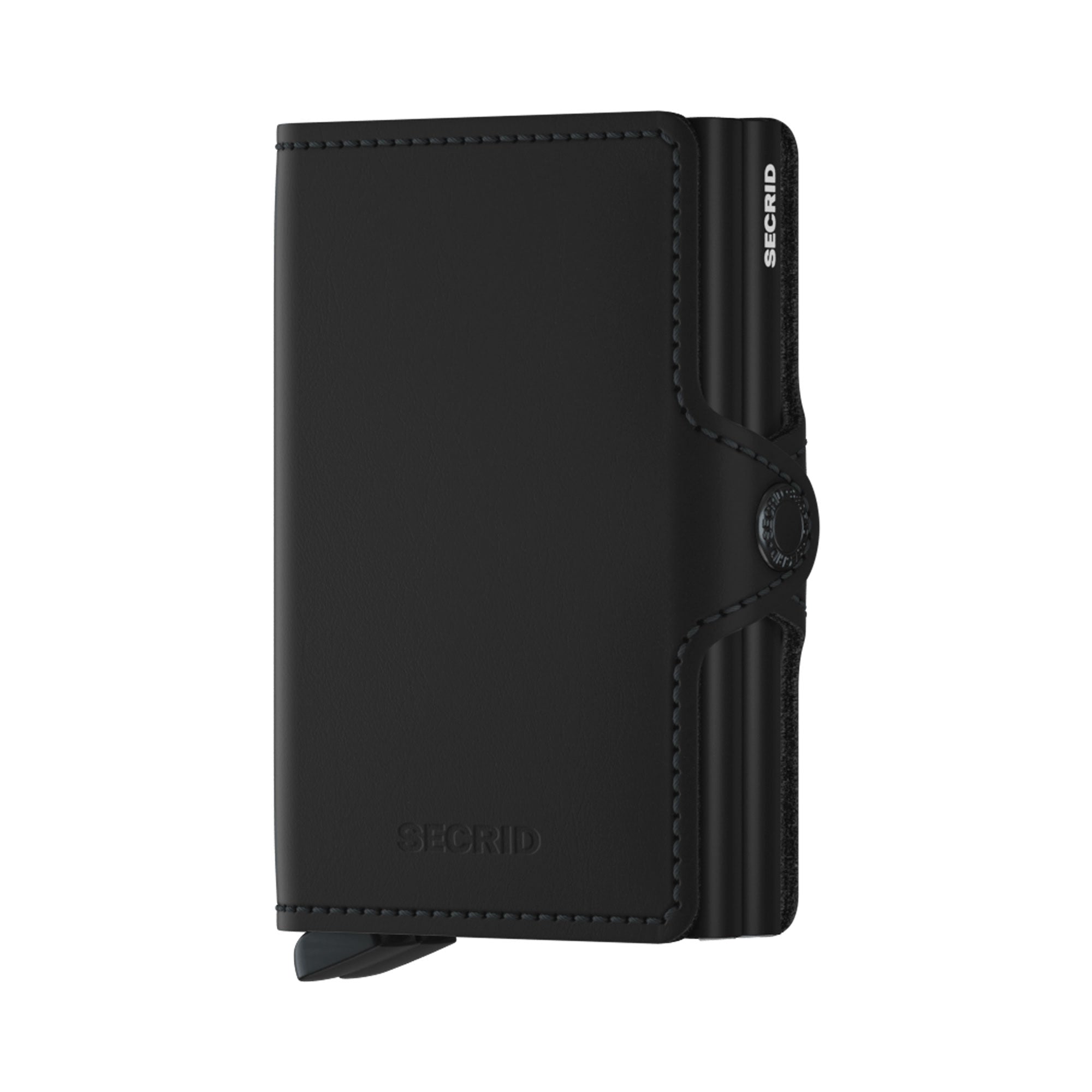 SECRID WALLET MATTE