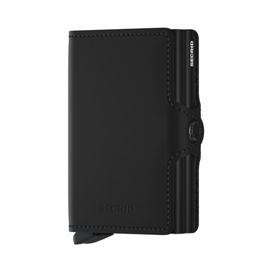 SECRID WALLET MATTE