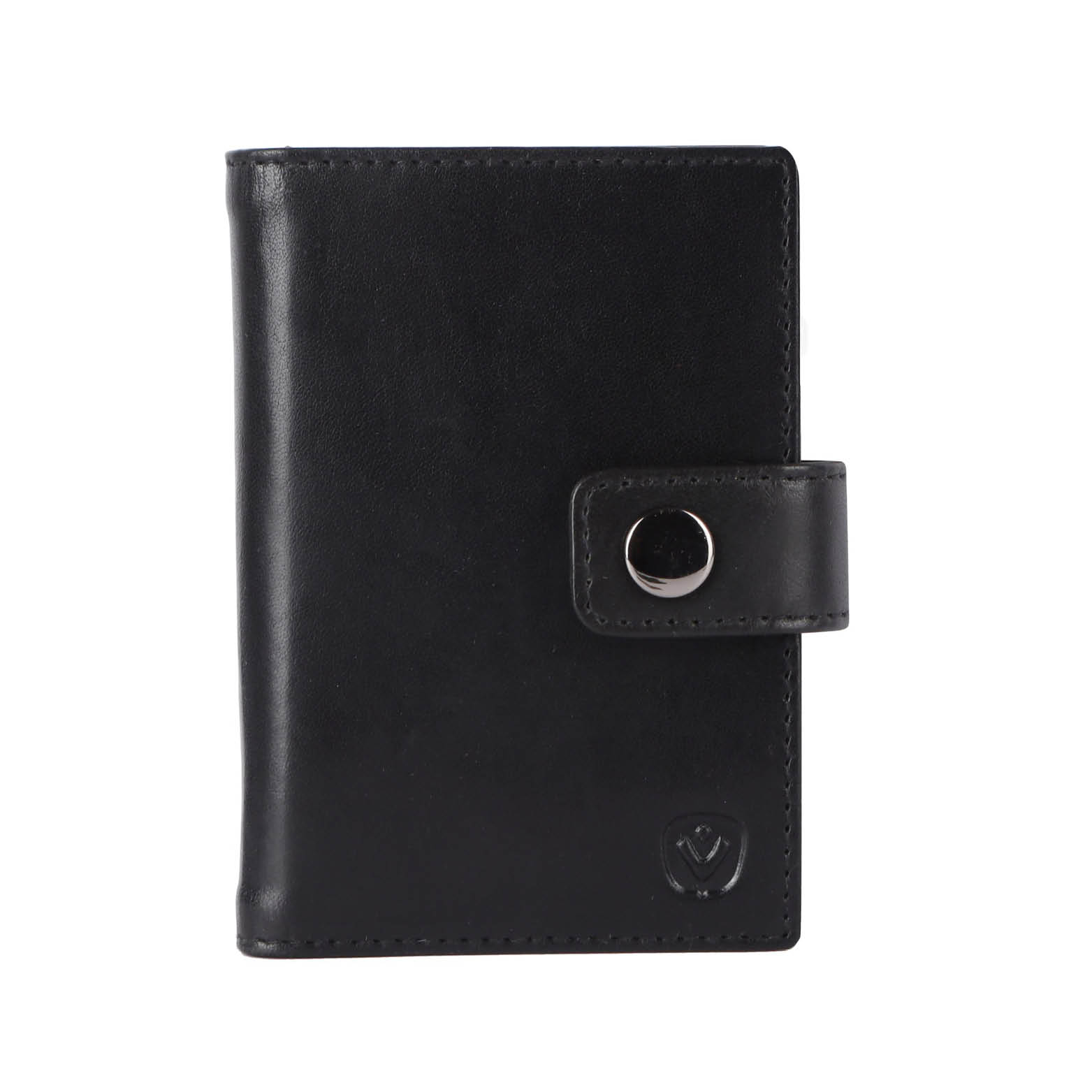 VALENTA CARD WALLET LEATHER MAGSAFE