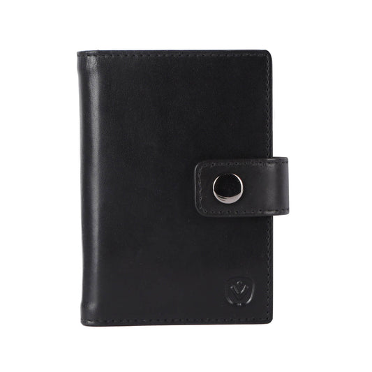 VALENTA CARD WALLET LEATHER MAGSAFE