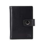 VALENTA CARD WALLET LEATHER MAGSAFE