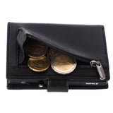 VALENTA CARD WALLET LEATHER MAGSAFE