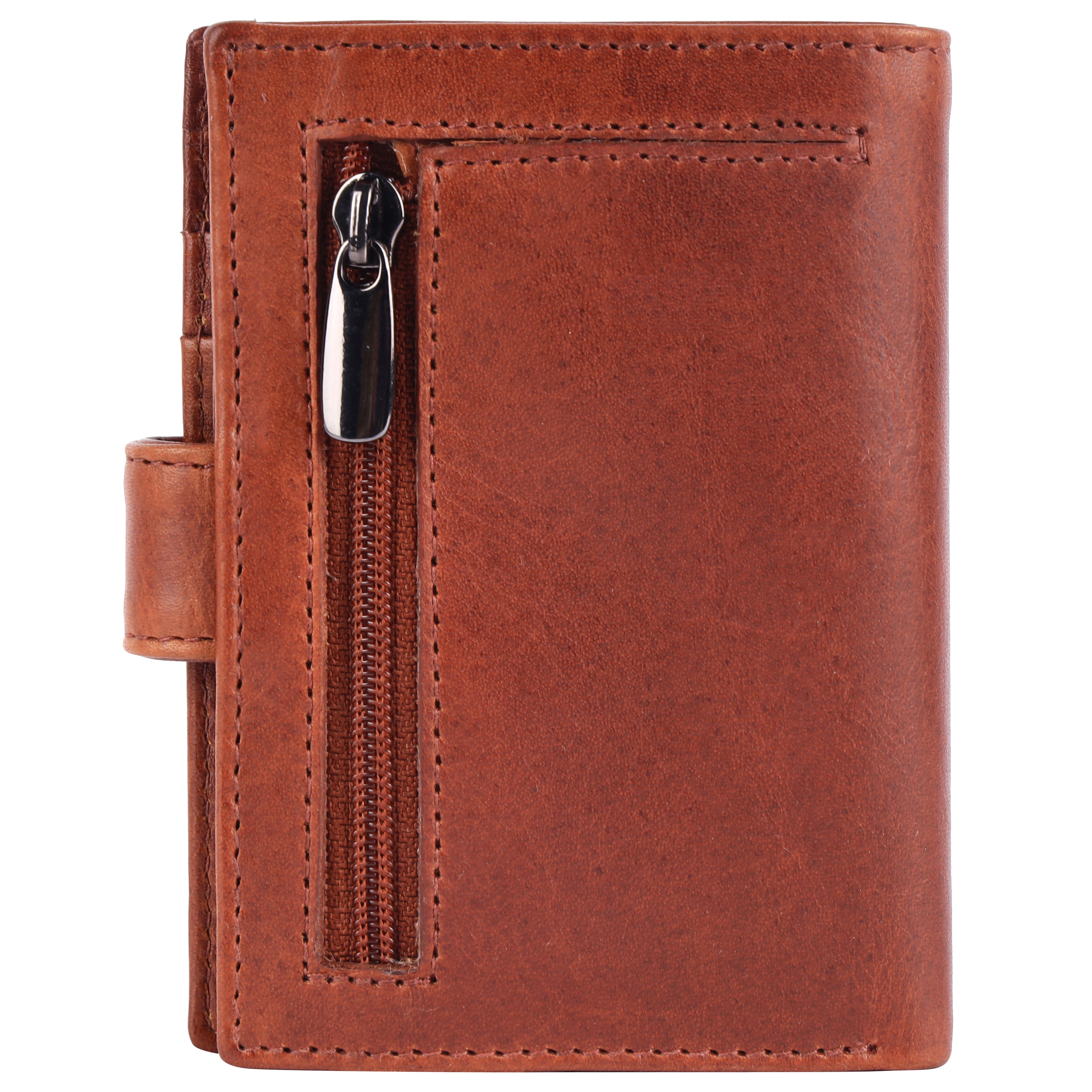 VALENTA CARD WALLET LEATHER MAGSAFE