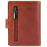 VALENTA CARD WALLET LEATHER MAGSAFE