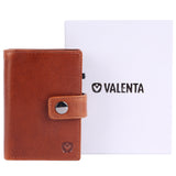VALENTA CARD WALLET LEATHER MAGSAFE