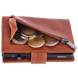 VALENTA CARD WALLET LEATHER MAGSAFE