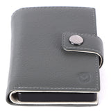 VALENTA CARD WALLET LEATHER MAGSAFE