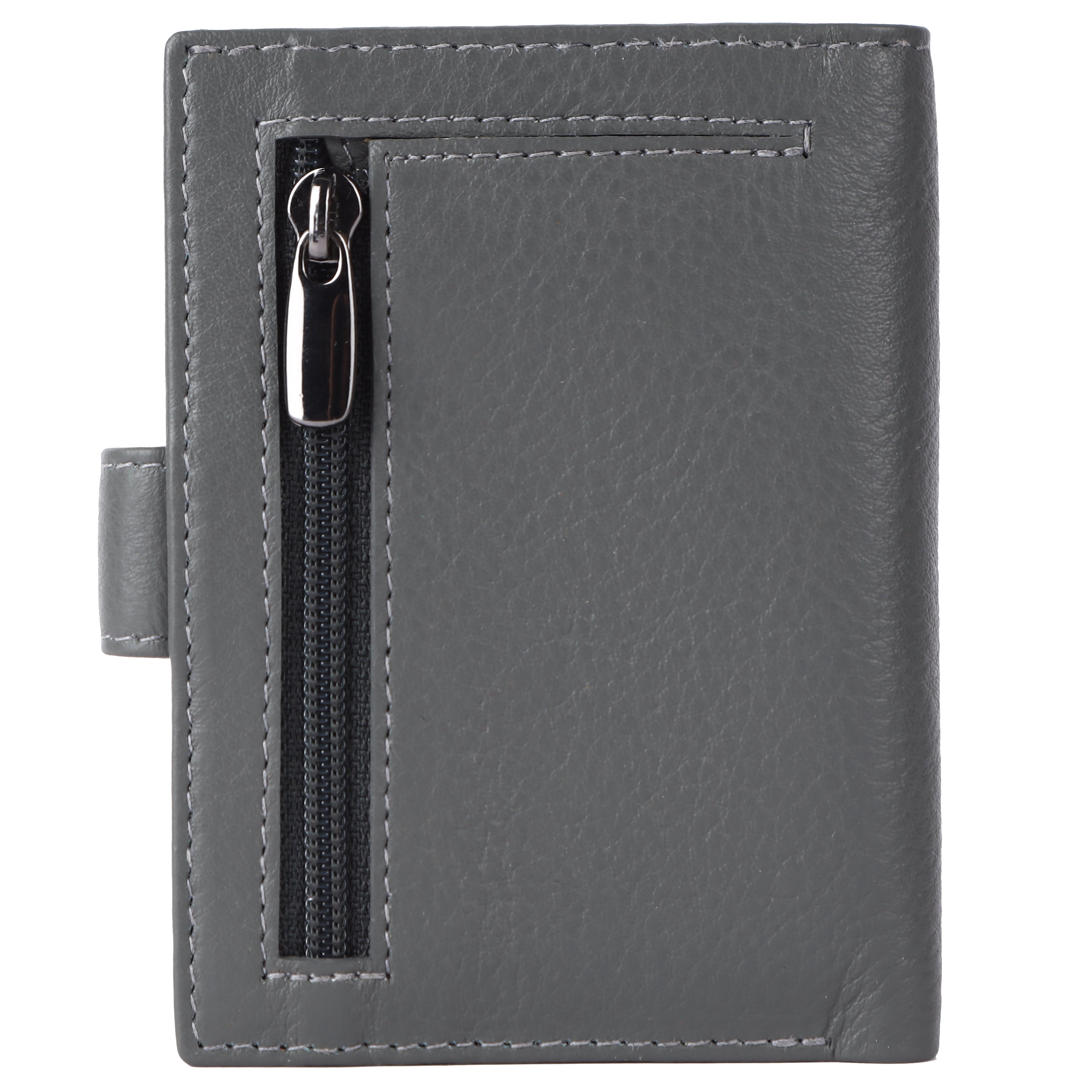 VALENTA CARD WALLET LEATHER MAGSAFE
