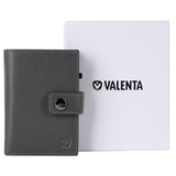 VALENTA CARD WALLET LEATHER MAGSAFE