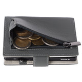 VALENTA CARD WALLET LEATHER MAGSAFE