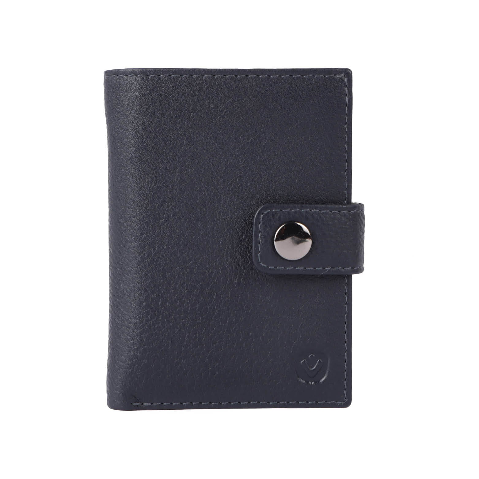 VALENTA CARD WALLET LEATHER MAGSAFE