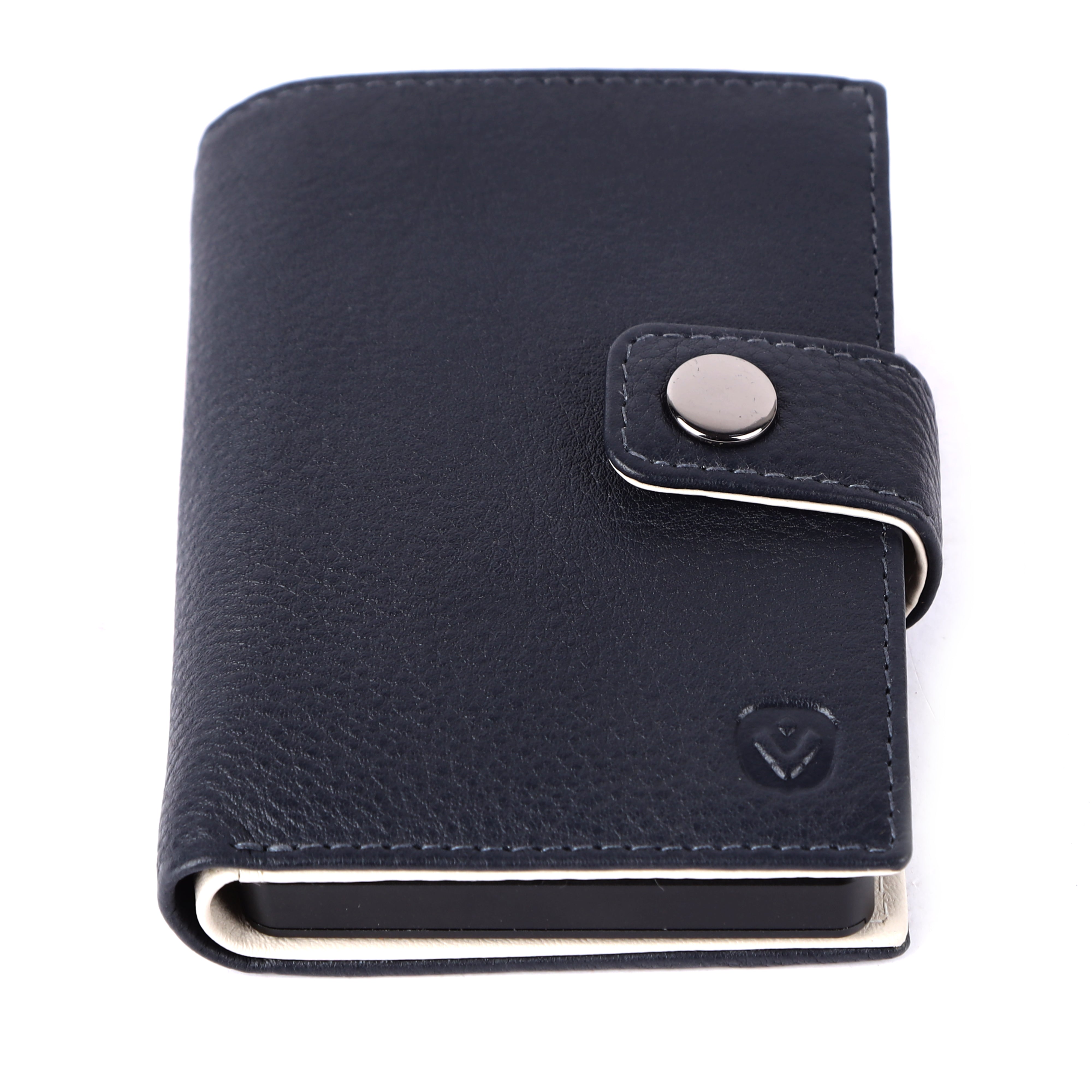 VALENTA CARD WALLET LEATHER MAGSAFE