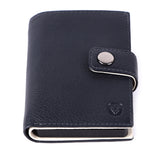 VALENTA CARD WALLET LEATHER MAGSAFE