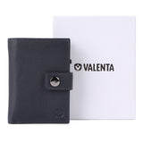 VALENTA CARD WALLET LEATHER MAGSAFE