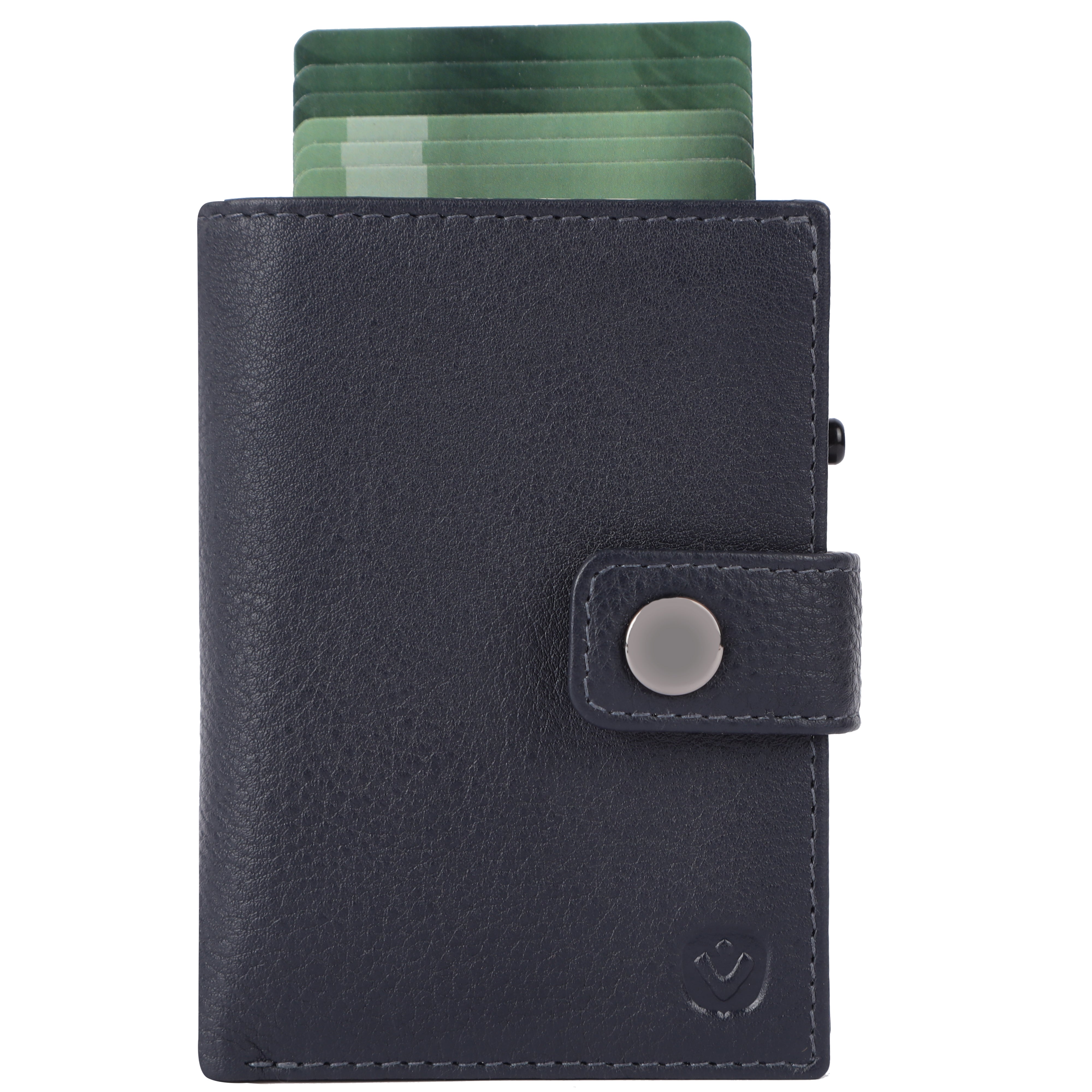 VALENTA CARD WALLET LEATHER MAGSAFE