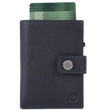 VALENTA CARD WALLET LEATHER MAGSAFE