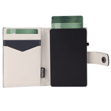 VALENTA CARD WALLET LEATHER MAGSAFE