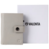 VALENTA CARD WALLET LEATHER MAGSAFE