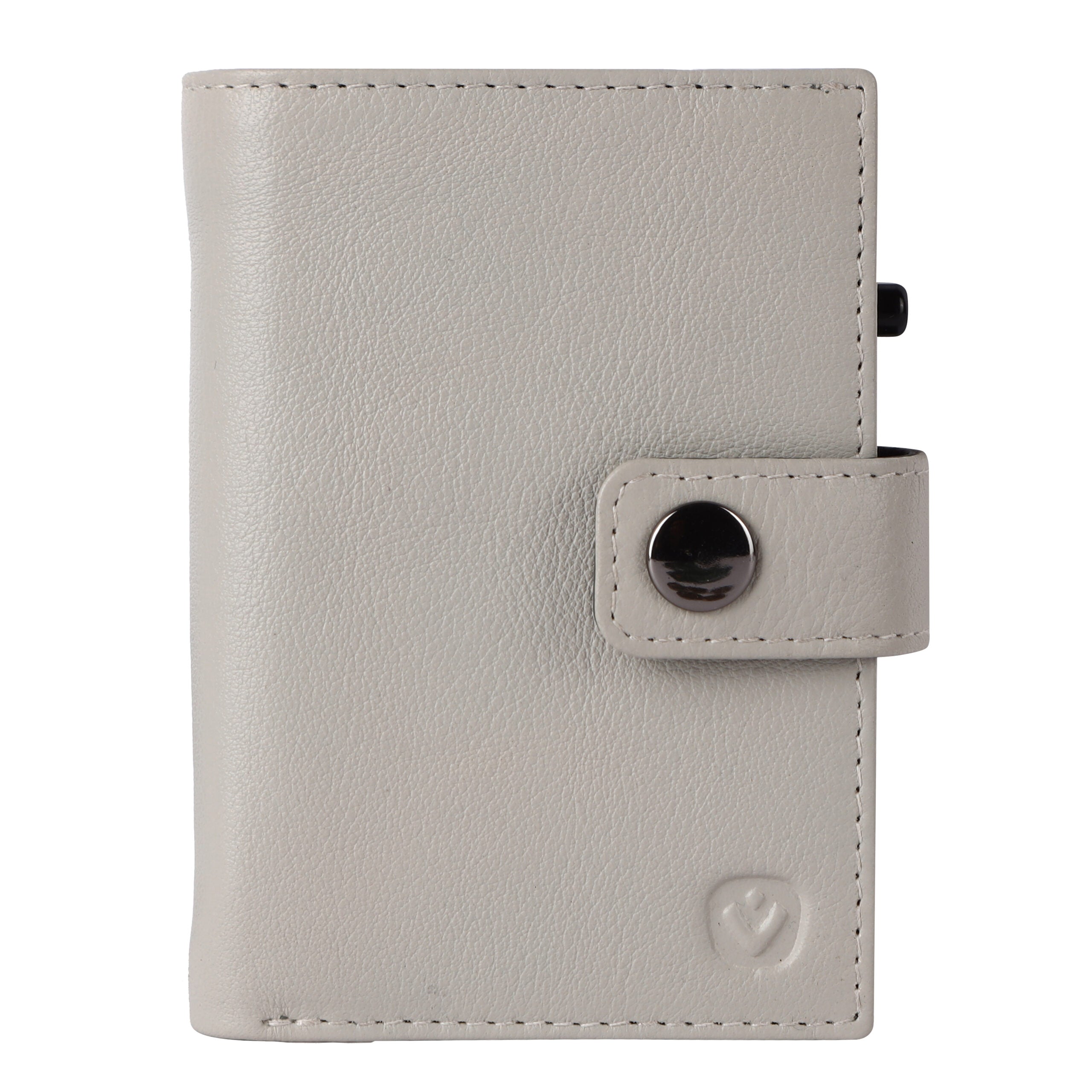 VALENTA CARD WALLET LEATHER MAGSAFE