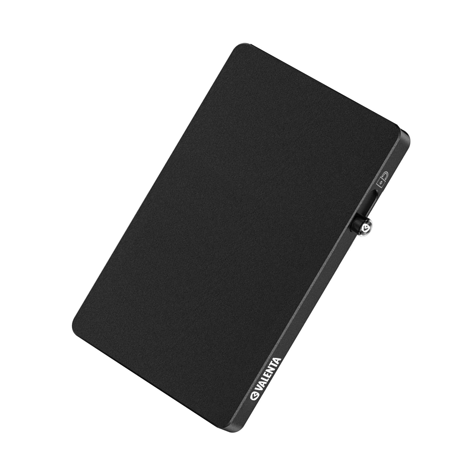 VALENTA CARD PROTECTOR ALUMINIUM MAGSAFE