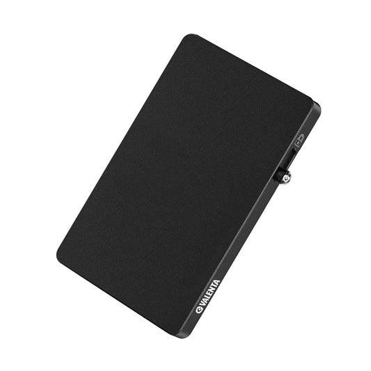 VALENTA CARD PROTECTOR ALUMINIUM MAGSAFE