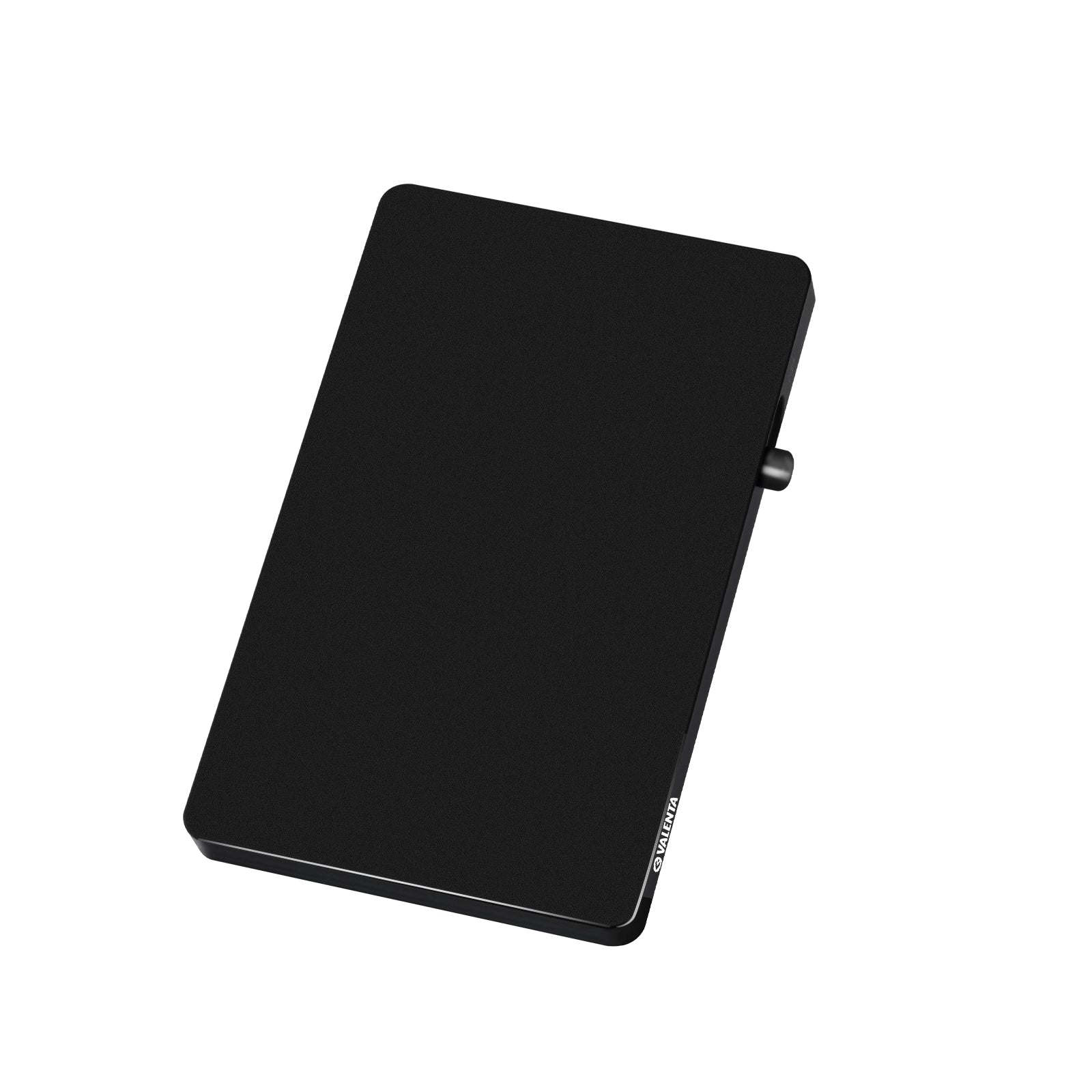 VALENTA CARD PROTECTOR ALUMINIUM MAGSAFE